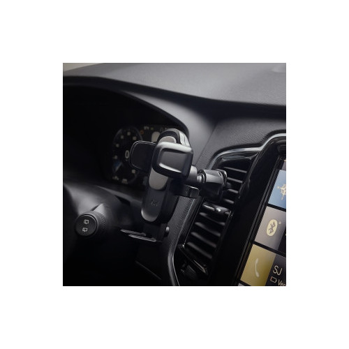iOttie Easy One Touch 5 Air Vent Flush Mount - car phone holder for air vent