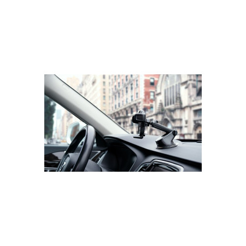 iOttie Easy One Touch 5 Air Vent Flush Mount - car phone holder for air vent