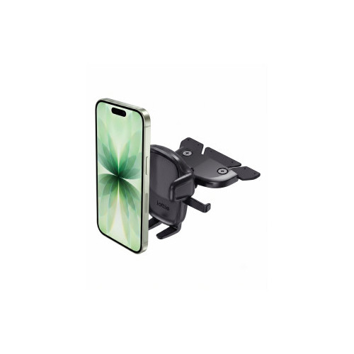 iOttie Easy One Touch 5 CD Slot Mount - car mount for phone for CD slot
