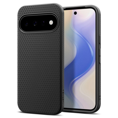 Spigen Liquid Air Google Pixel 11 Matte Black
