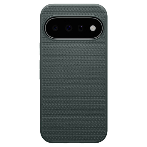 Spigen Liquid Air Mag Magsafe Google Pixel 11 Abyss Green