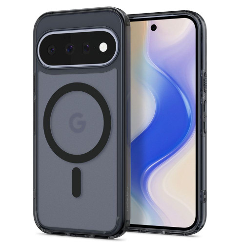 Spigen Ultra Hybrid Mag Magsafe Google Pixel 11 Frost Black