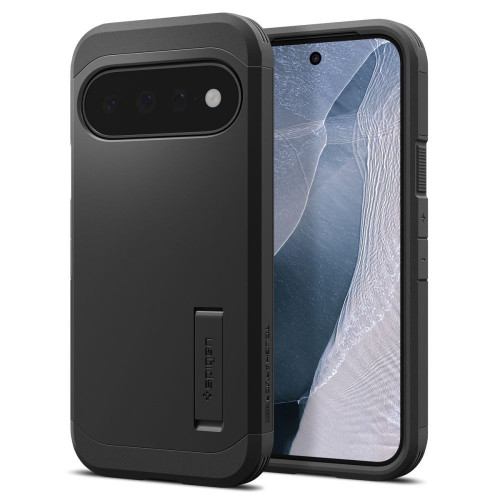 Spigen Tough Armor Mag Magsafe Google Pixel 11 Black
