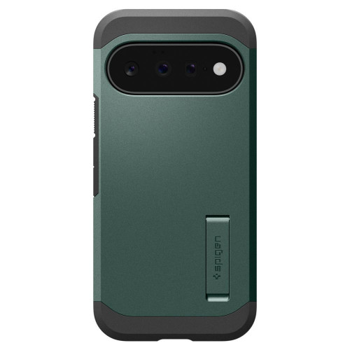 Spigen Tough Armor Mag Magsafe Google Pixel 11 Abyss Green