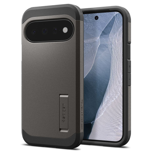 Spigen Tough Armor Mag Magsafe Google Pixel 11 Gunmetal