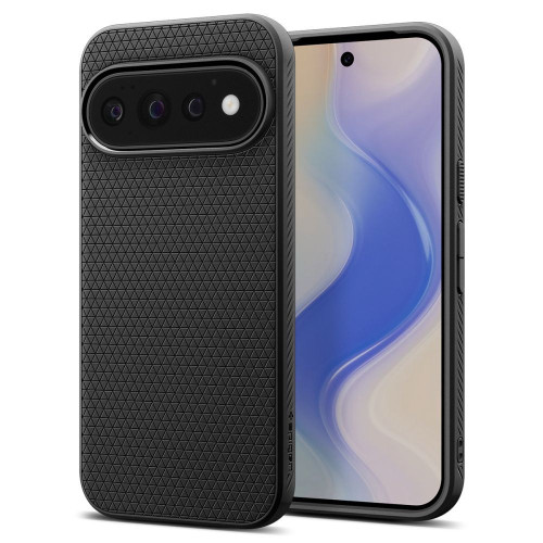 Spigen Liquid Air Google Pixel 11 Pro Matte Black