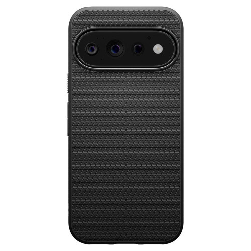 Spigen Liquid Air Google Pixel 11 Pro Matte Black