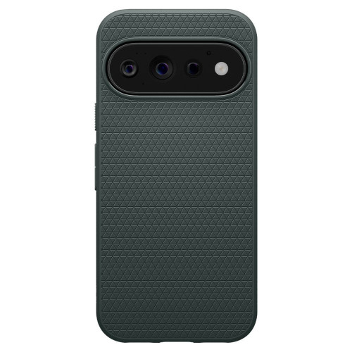 Spigen Liquid Air Mag Magsafe Google Pixel 11 Pro Abyss Green