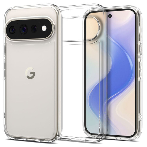 Spigen Ultra Hybrid Google Pixel 11 Pro Crystal Clear