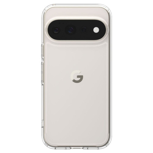 Spigen Ultra Hybrid Google Pixel 11 Pro Crystal Clear