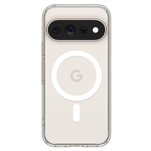 Spigen Ultra Hybrid Mag Magsafe Google Pixel 11 Pro Clear/white