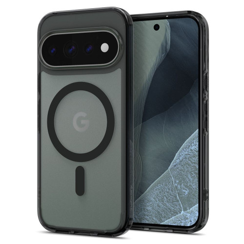 Spigen Ultra Hybrid Mag Magsafe Google Pixel 11 Pro Frost Black