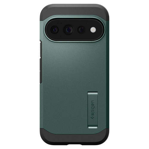 Spigen Tough Armor Mag Magsafe Google Pixel 11 Pro Abyss Green