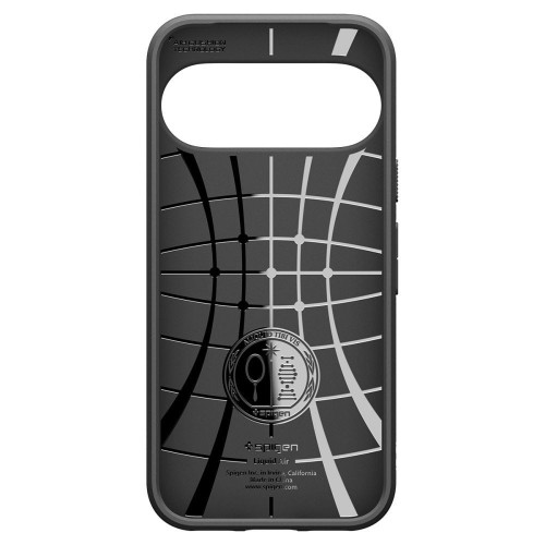 Spigen Liquid Air Google Pixel 11 Pro Xl Matte Black