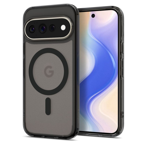 Spigen Ultra Hybrid Mag Magsafe Google Pixel 11 Pro Xl Frost Black