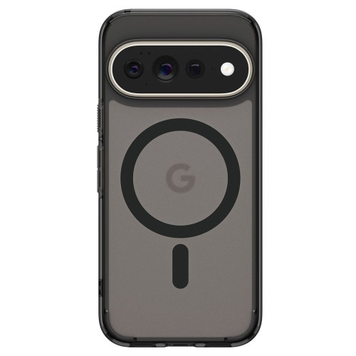 Spigen Ultra Hybrid Mag Magsafe Google Pixel 11 Pro Xl Frost Black