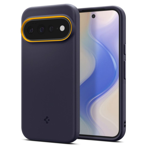 Spigen Nano Pop Mag Magsafe Google Pixel 11 Pro Xl Blueberry Navy