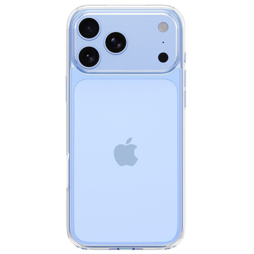 Tech-protect Flexair Hybrid Iphone 17 Pro / 18 Pro Clear