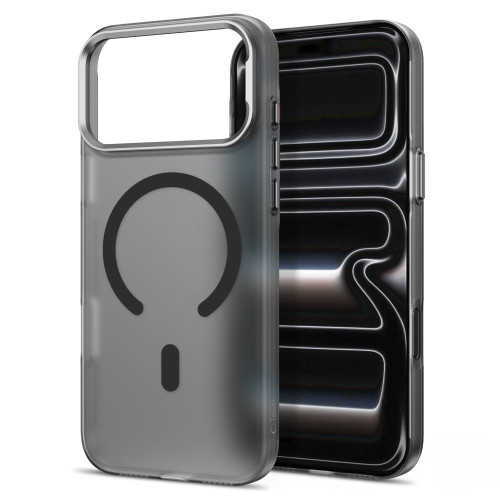 Tech-protect Magzero Magsafe Iphone 17 Pro / 18 Pro Matte Black