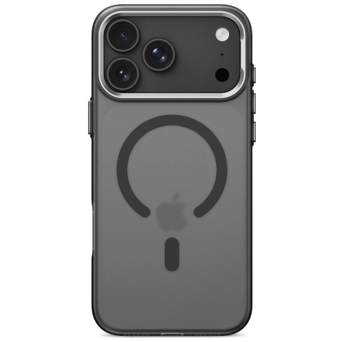 Tech-protect Magzero Magsafe Iphone 17 Pro / 18 Pro Matte Black