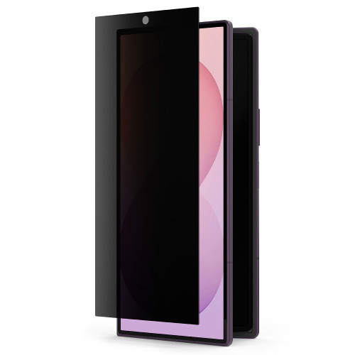 Ringke Easy Slide Privacy 360 Cover Glass Display 2-pack Galaxy Z Fold 8 Ultra Privacy