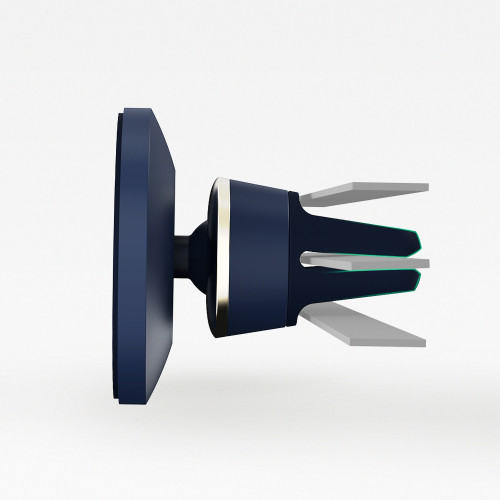 iOttie Velox Magnetic Mini Air Vent Mount - suport magnetic auto pentru telefon pentru grila de ventilatie