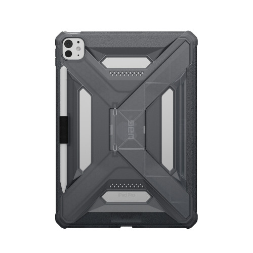 UAG Scout+ - etui z podstawką oraz uchwytem na Apple Pencil do iPad Pro 11