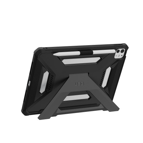 UAG Scout+ - etui z podstawką oraz uchwytem na Apple Pencil do iPad Pro 11