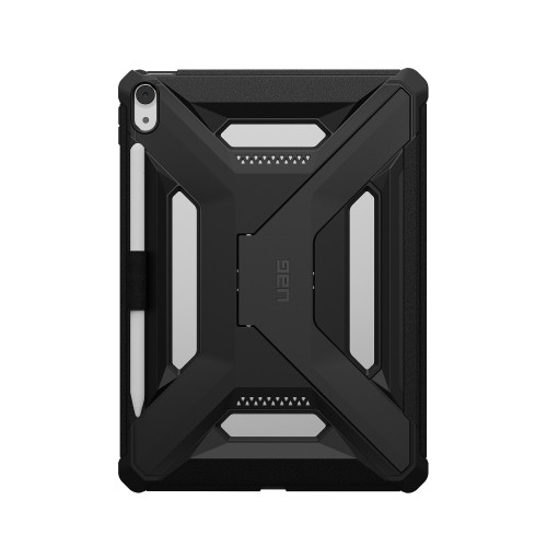 UAG Scout+ - etui z podstawką oraz uchwytem na Apple Pencil do iPad Air 11