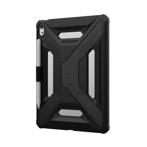 UAG Scout+ - etui z podstawką oraz uchwytem na Apple Pencil do iPad Air 11