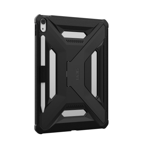 UAG Scout+ - etui z podstawką oraz uchwytem na Apple Pencil do iPad Air 11