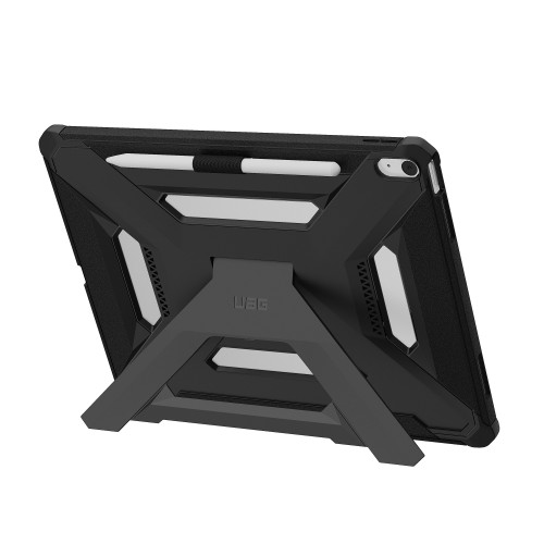 UAG Scout+ - etui z podstawką oraz uchwytem na Apple Pencil do iPad Air 13