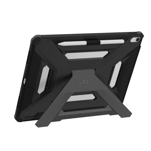 UAG Scout+ - etui z podstawką oraz uchwytem na Apple Pencil do iPad Air 13