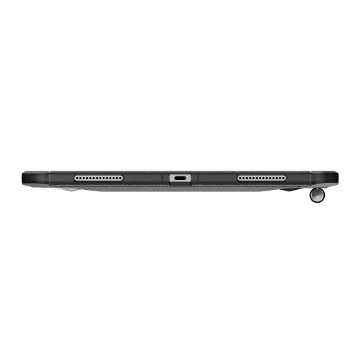 UAG Scout+ - etui z podstawką oraz uchwytem na Apple Pencil do iPad Pro 13