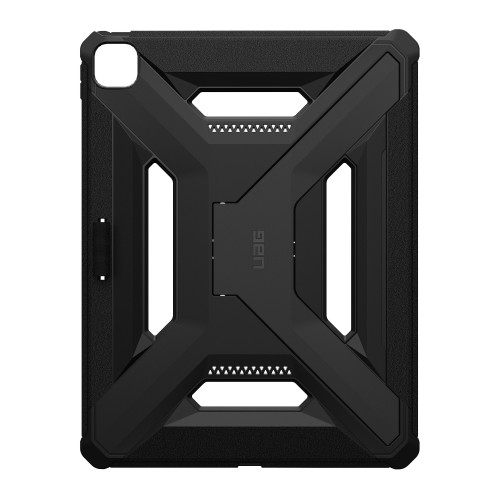 UAG Scout+ - etui z podstawką oraz uchwytem na Apple Pencil do iPad Pro 13