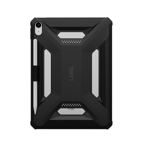 UAG Scout LT - husă cu suport pentru Apple Pencil pentru iPad 10.9