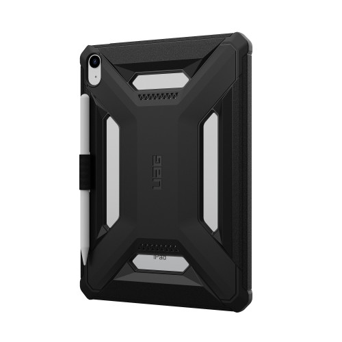 UAG Scout LT - husă cu suport pentru Apple Pencil pentru iPad 10.9