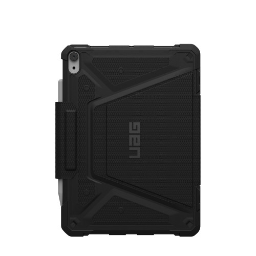 UAG Metropolis Tact Armr - protective case with Apple Pencil holder for iPad Air 11