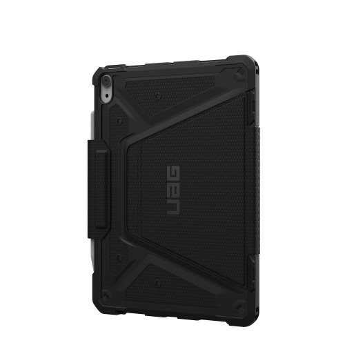 UAG Metropolis Tact Armr - protective case with Apple Pencil holder for iPad Air 11