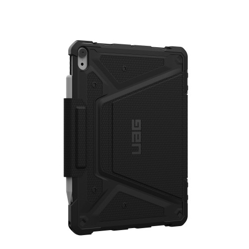 UAG Metropolis Tact Armr - protective case with Apple Pencil holder for iPad Air 11