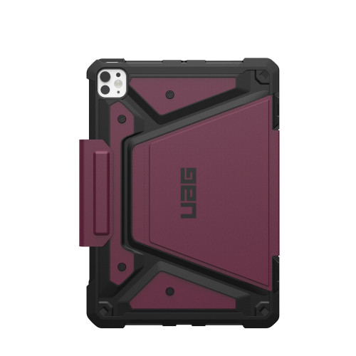 Θήκη UAG Metropolis SE σε χρώμα bordeaux, ιδανική για Apple iPad Pro 11