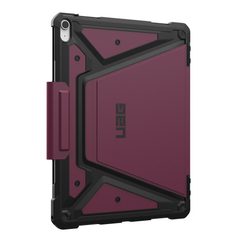 Etui UAG Metropolis SE na tle minimalistycznym, prezentujące jego nowoczesny wygląd.