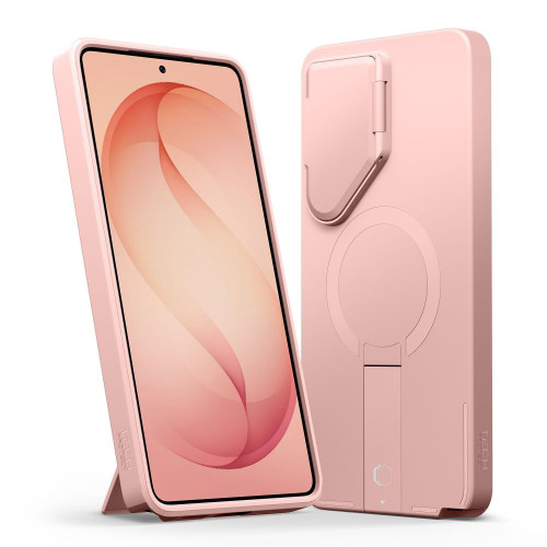 Tech-protect Kevlar Aura Magsafe Galaxy S26 Ultra Pink