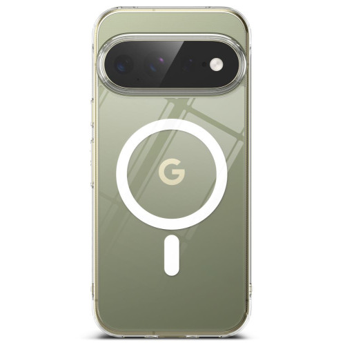 Ringke Fusion Magnetic Magsafe Google Pixel 11 Pro Xl Clear