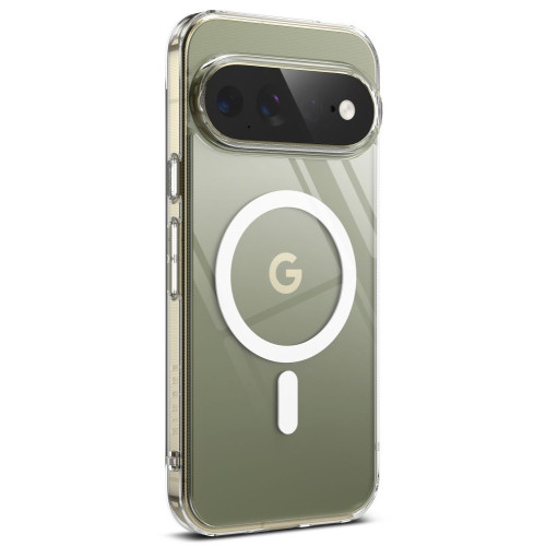 Ringke Fusion Magnetic Magsafe Google Pixel 11 Pro Xl Clear