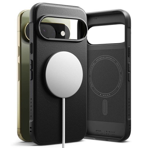 Ringke Onyx Magnetic Magsafe Google Pixel 11 Pro Xl Black