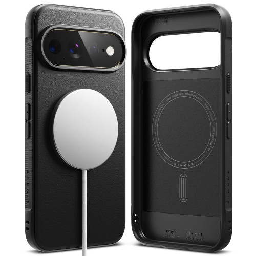 Ringke Onyx Magnetic Magsafe Google Pixel 11 Pro Xl Black