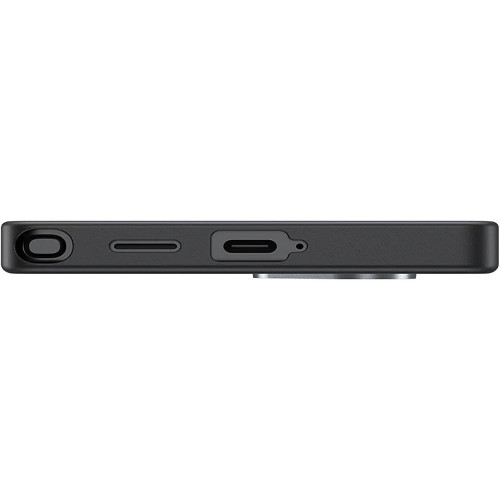 Benks Etui Magnetic Armor Pro Kevlar 600D (C.K.FF.SA.BK.A045) do Samsung Galaxy S25 Ultra czarny