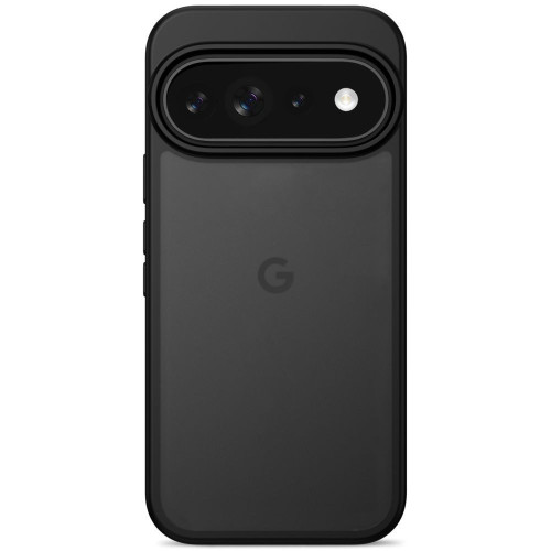Tech-protect Magmat Google Pixel 9 / 9 Pro / 10 / 10 Pro / 11 / 11 Pro Matte Black