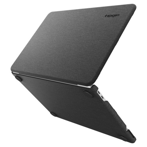 Spigen Urban Fit Macbook Neo 13 2026 Black